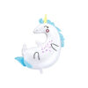 Folinis balionas "Vienaragis" (70x75cm.)