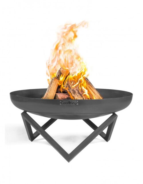 60-cm-fire-bowl-santiago Ugniakuras, laužavietė, kepsninė “SANTIAGO”, 60 cm