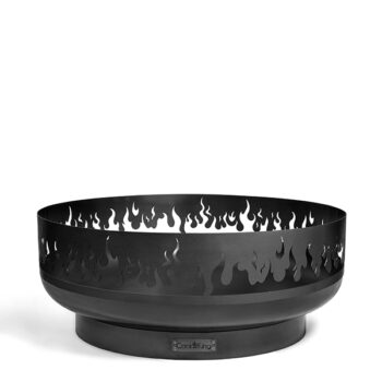 Ugniakuras “FIRE”, 80 cm