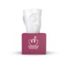 T018601_Mug_Lecker_Weiss_0009 Porcelianinis puodelis su ąsele "Tasty", baltas 350ml