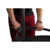 Lauko laužavietė Bandito (60cm) su reguliuojamomis grotelėmis 50cm